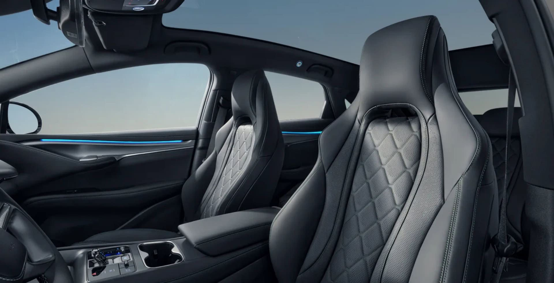 BYD-Sealion-7-Specs-Features