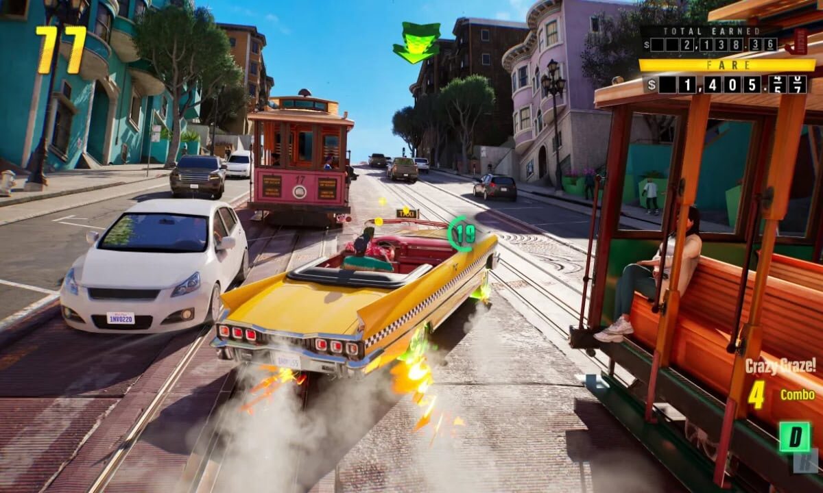 Crazy-Taxi-World-Tour-SEGA