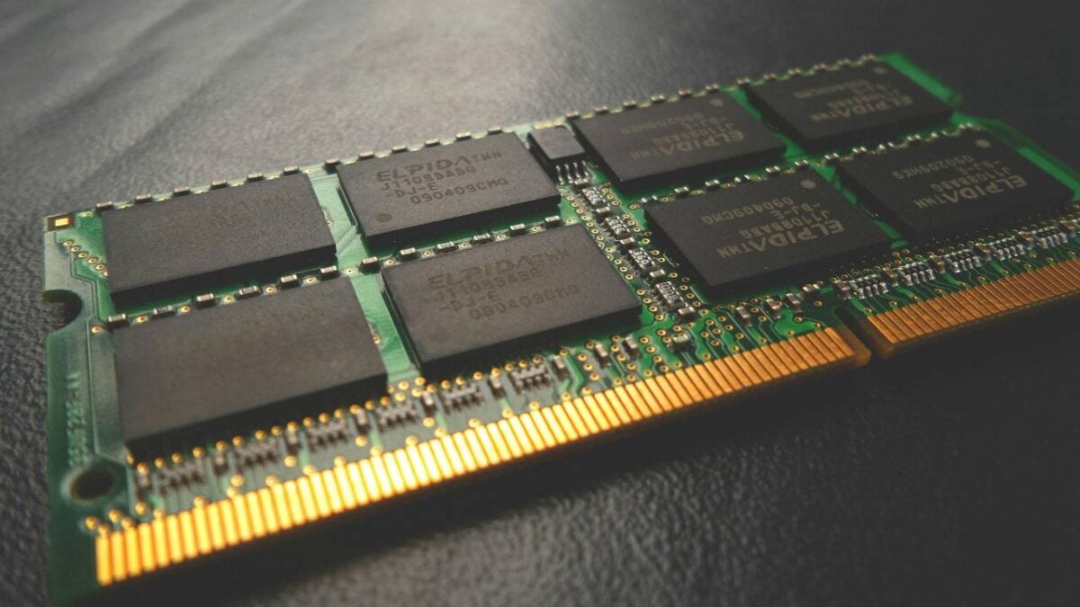 DDR-2-RAM