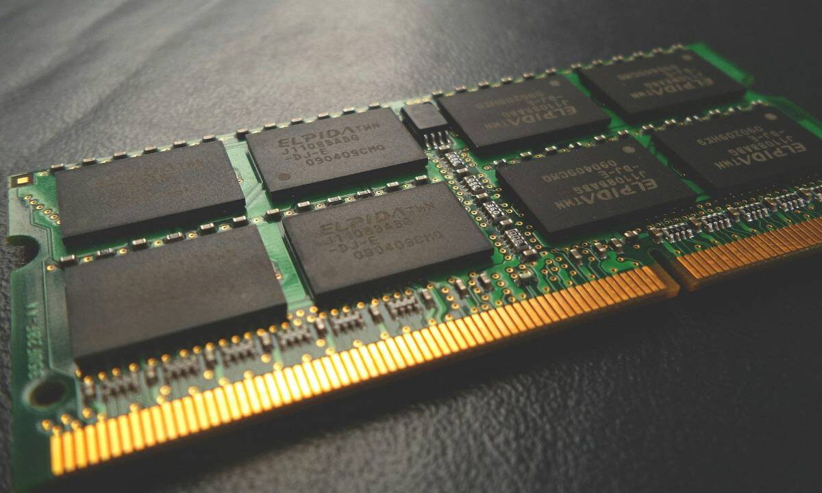DDR-2-RAM