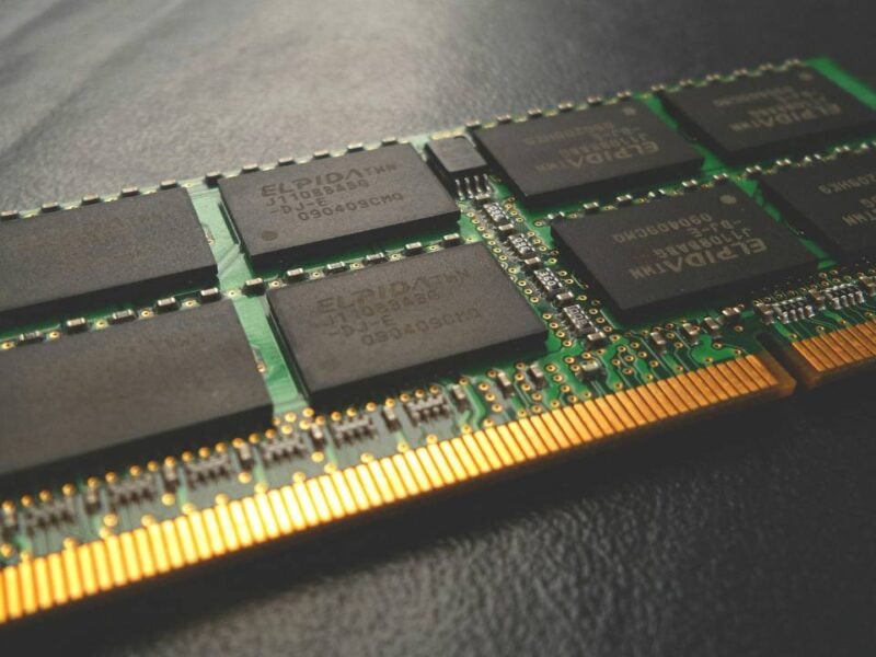 DDR-2-RAM