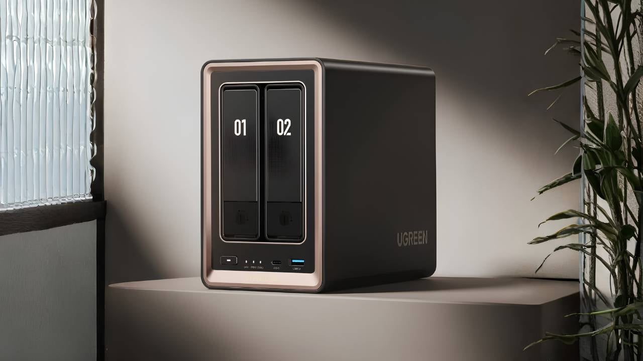 DXP2800-GT