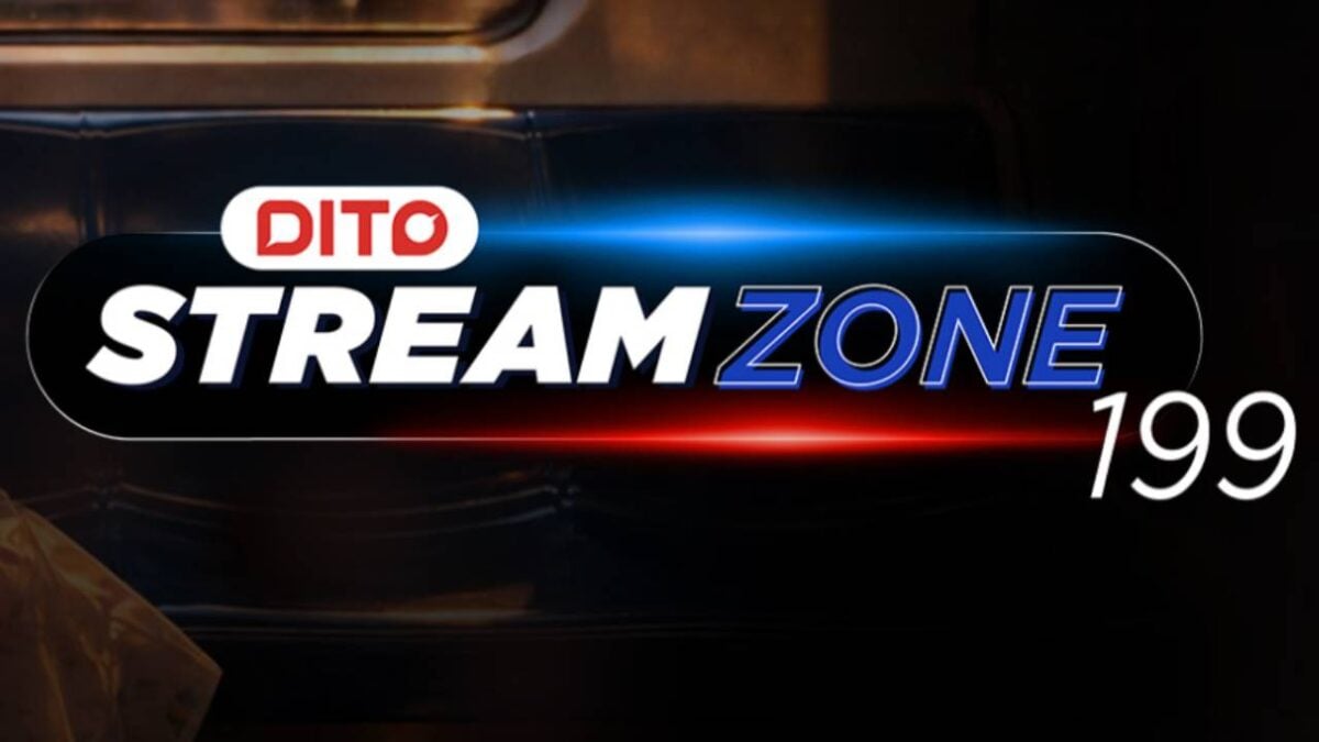 Dito-StreamZone