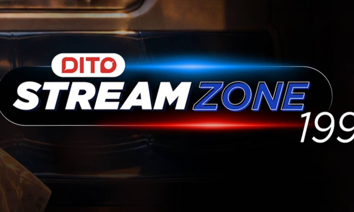 Dito-StreamZone