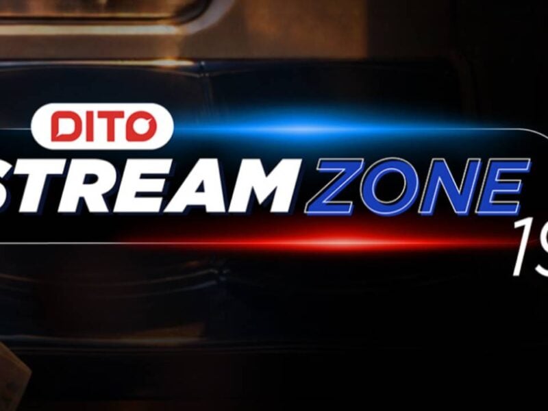 Dito-StreamZone