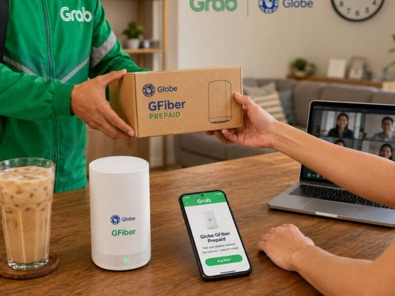 Globe-Prepaid-Grabmart