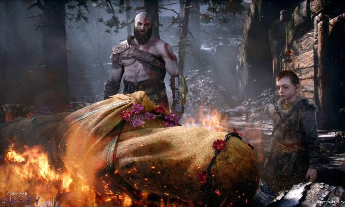 God-of-War-Laufey-Sony