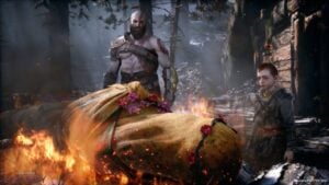 Sony announces God of War: Laufey at State of Play 2026