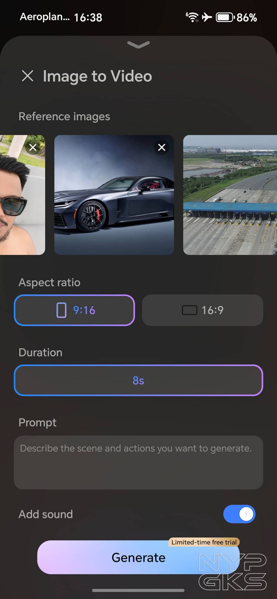 HONOR-600-5880