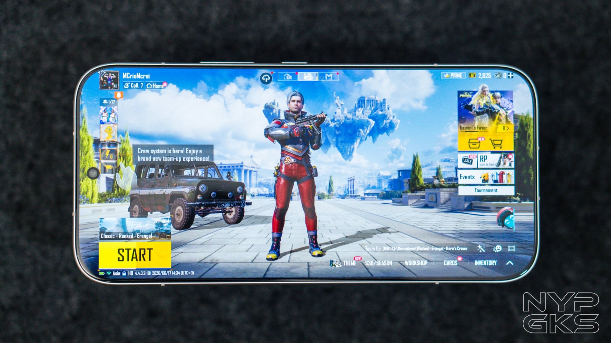 HONOR-600-Gaming-Review
