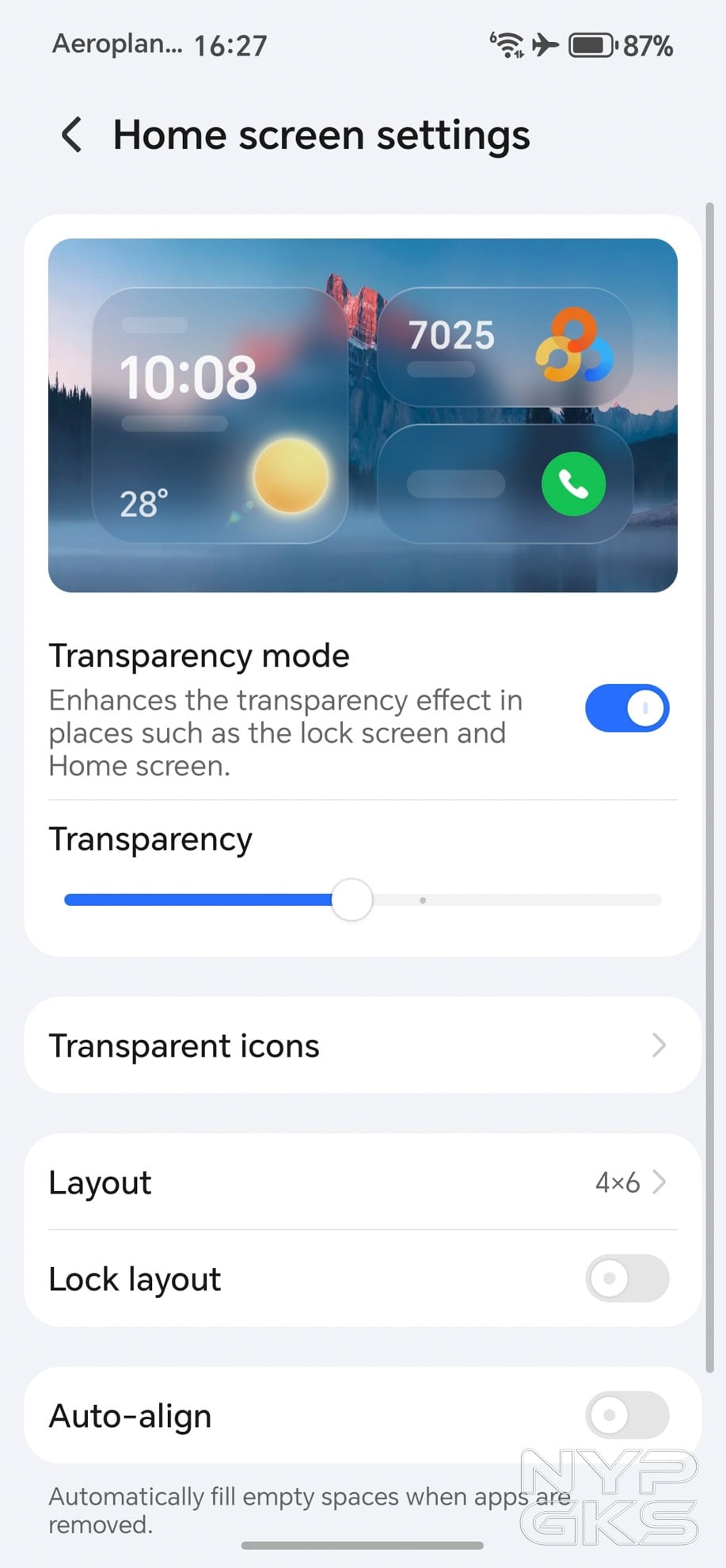 HONOR-600-Transparency