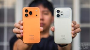 Transsion continues to dominate PH smartphone market, HONOR cracks Q2 2026 rankings