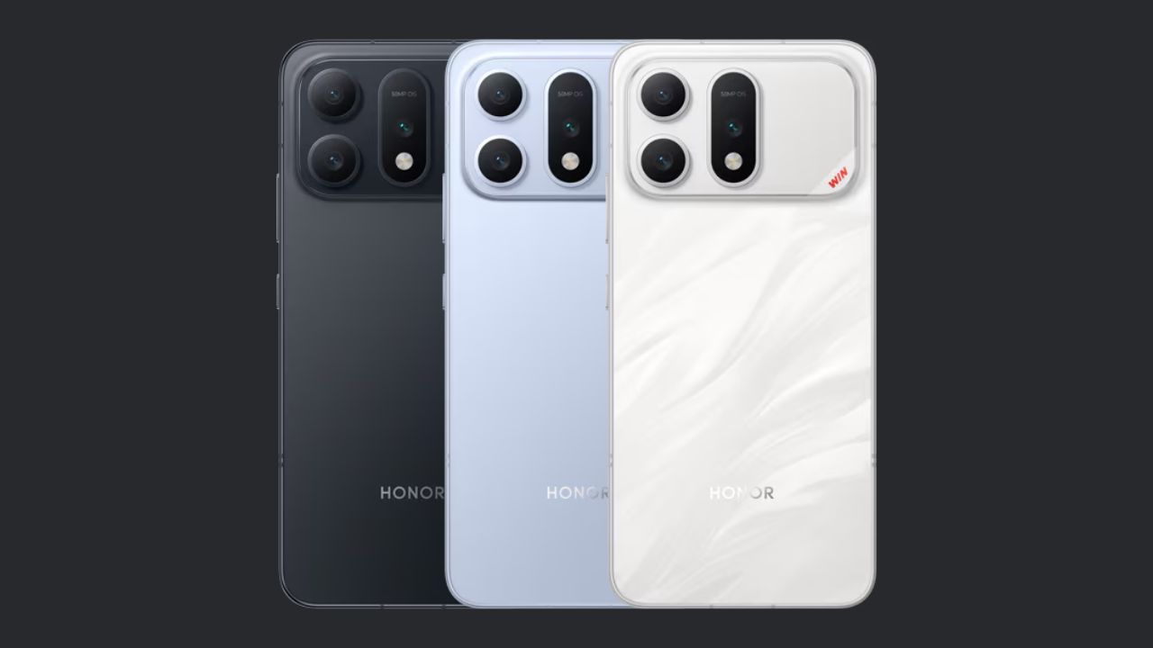 HONOR-Win-Turbo-Specs-Features
