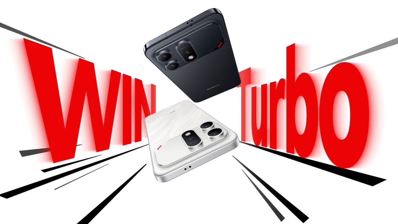 HONOR-Win-Turbo