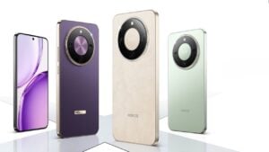 HONOR X70 Pro Max: 8,560mAh battery, 120Hz AMOLED display, Snapdragon 6 Gen 4 CPU