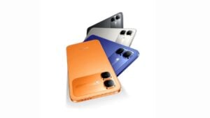 Infinix Smart 20: Helio G81 Ultimate CPU, HD+ 120Hz display, 5,200mAh battery