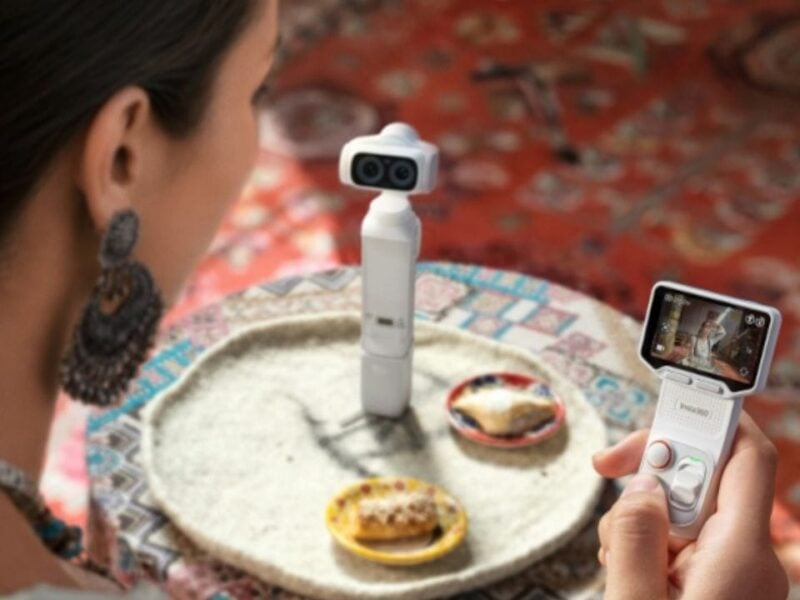 Insta360-Luna-Ultra-Specs-Features