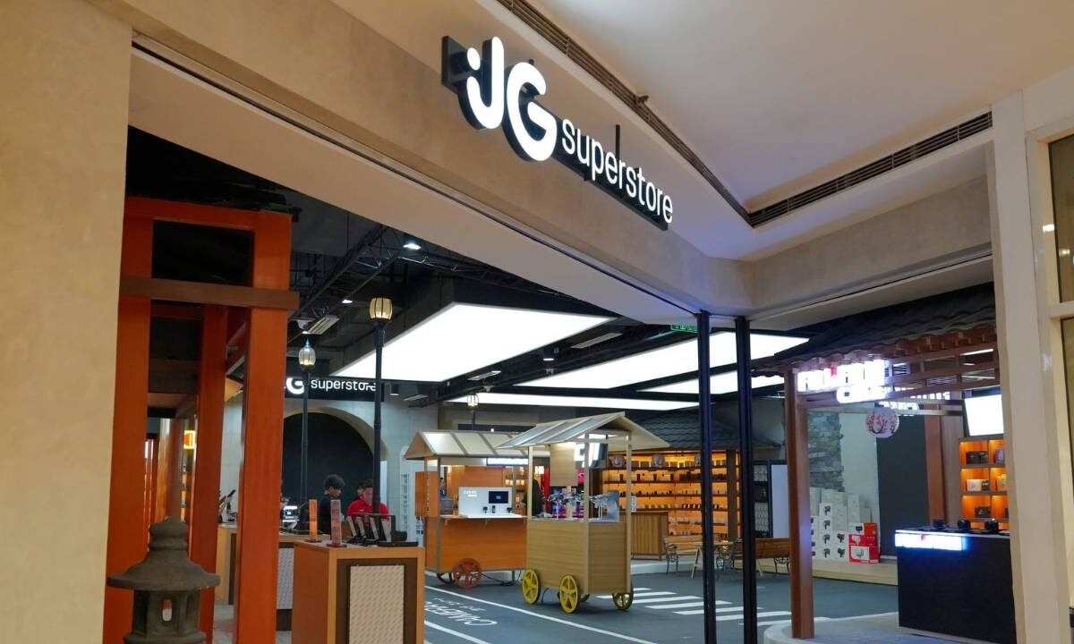 JG-Superstore