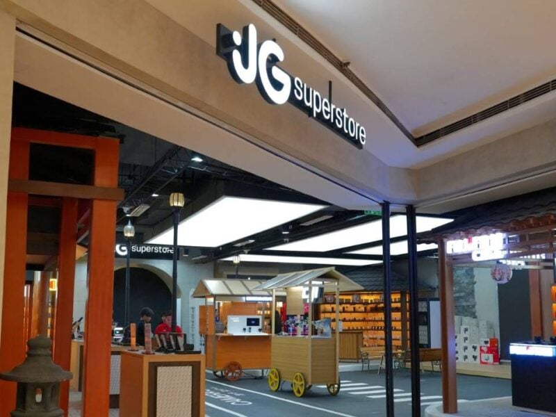 JG-Superstore