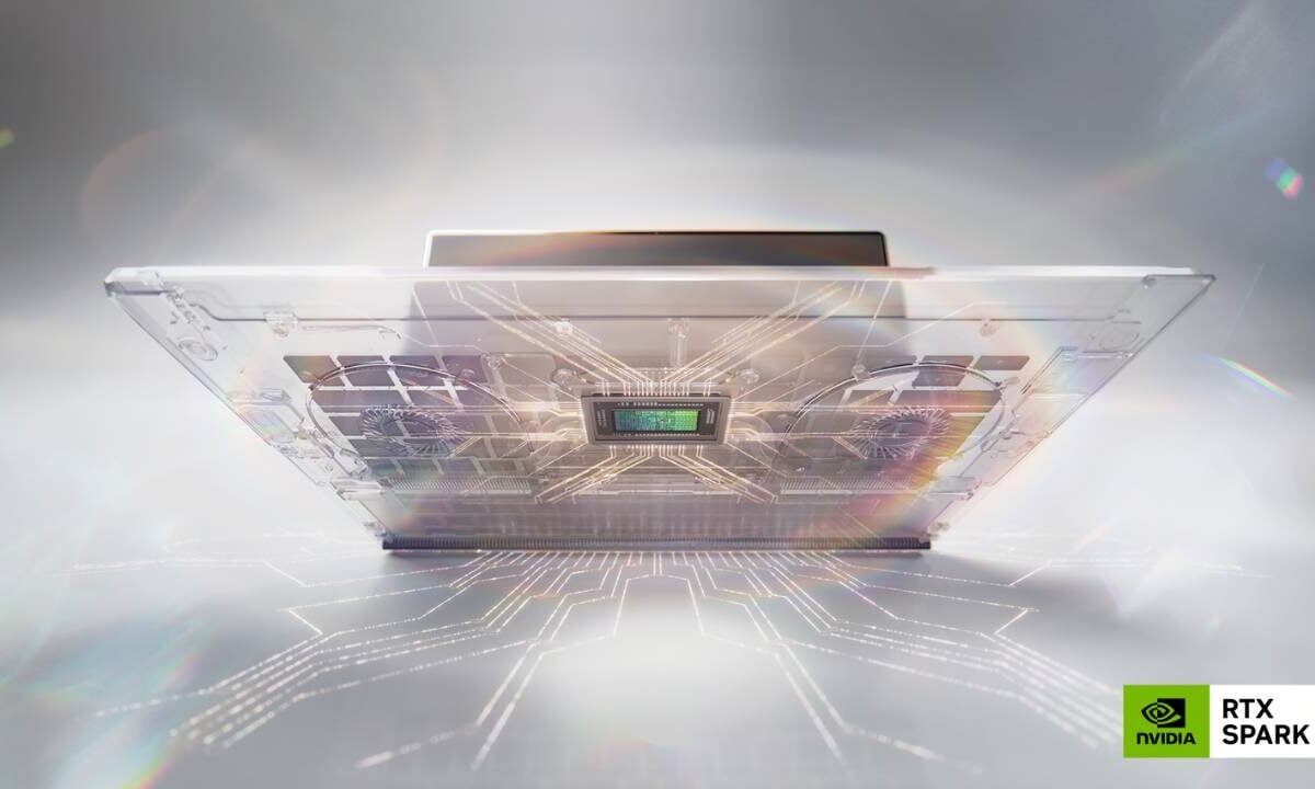 NVIDIA-RTX-Spark