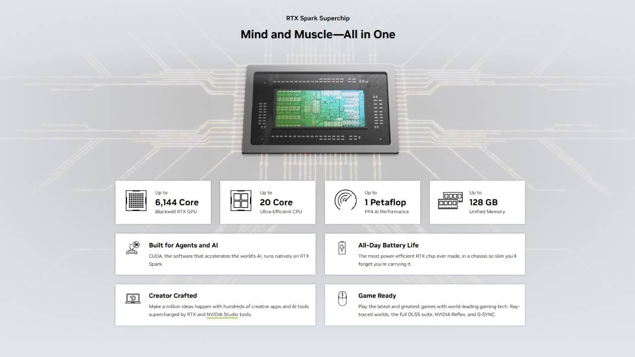 NVIDIA-RTX-Spark