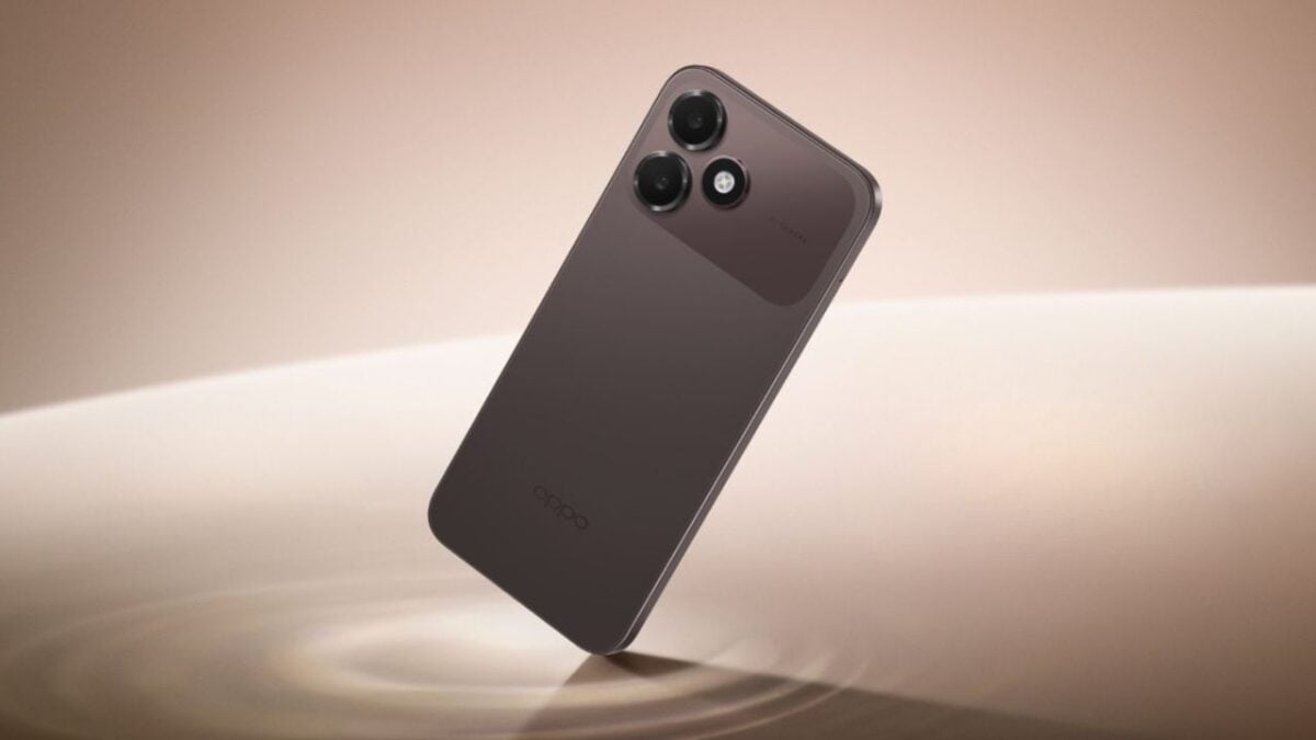OPPO-A6c