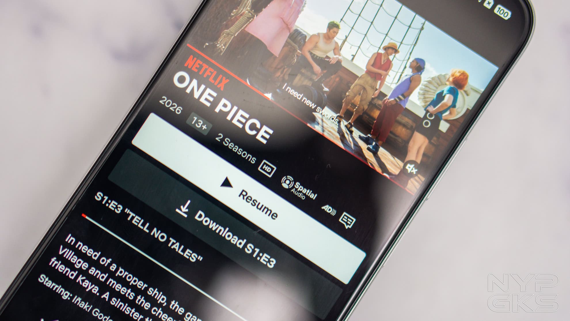 OPPO-A6s-5G-Display-Review