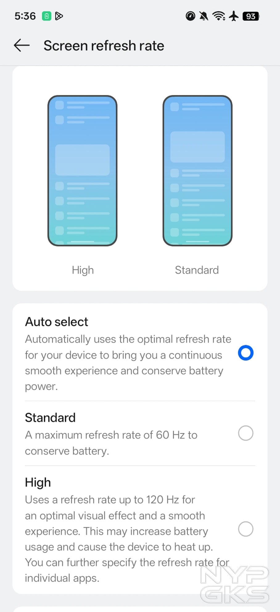 OPPO-A6s-5G-Refresh-Rate