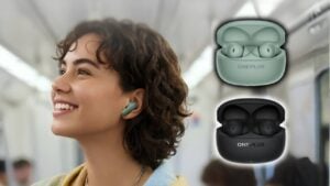 OnePlus unveils budget Nord Buds 4 with ANC and 54-hour battery life