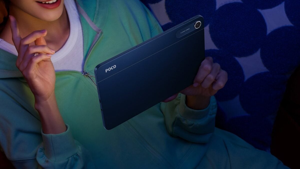POCO-Pad-C1