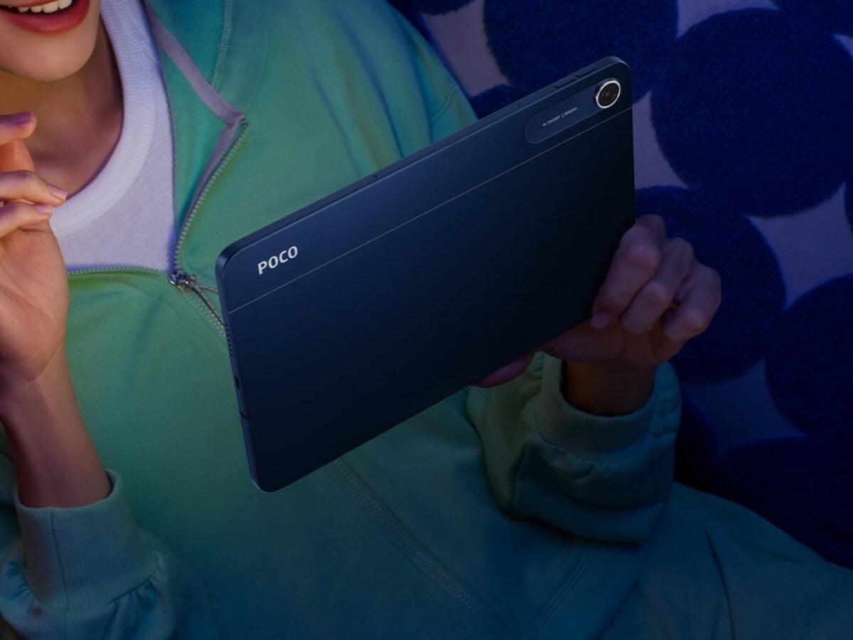 POCO-Pad-C1
