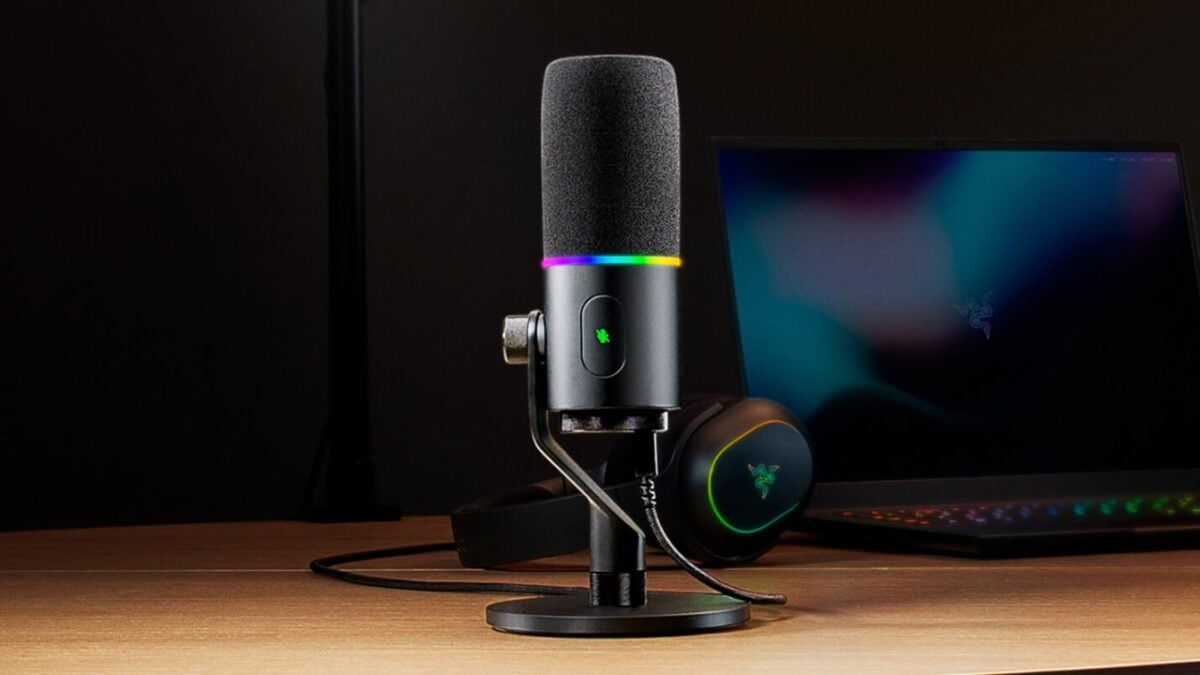 Razer-Seiren-V3-Pro-Microphone