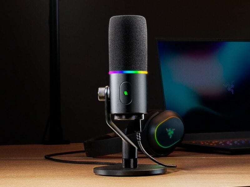 Razer-Seiren-V3-Pro-Microphone