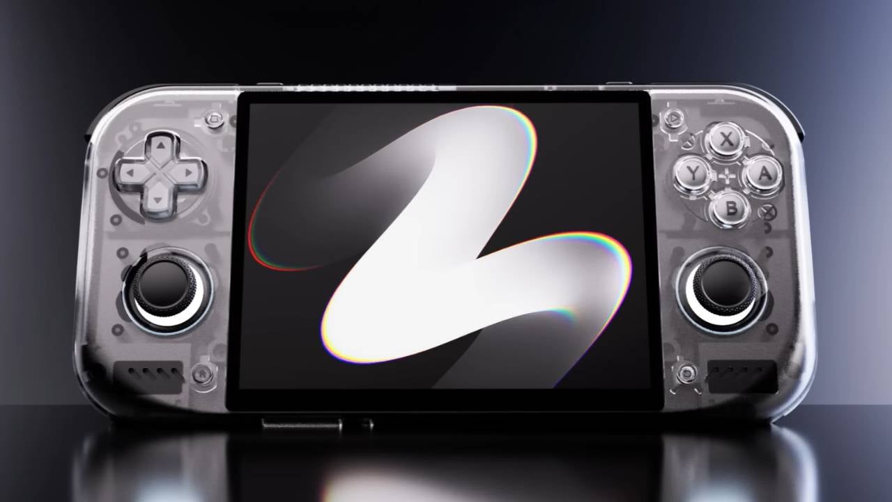 Retroid Pocket Nova mit PS2- und GameCube-Unterstützung angekündigt