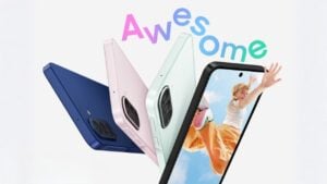 Samsung Galaxy A27: Snapdragon 6 Gen 3 CPU, 120Hz FHD+ Super AMOLED, 5,000mAh battery