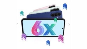 Samsung Galaxy A27 5G priced in the Philippines