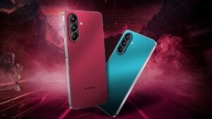 Samsung Galaxy M47: Snapdragon 6 Gen 3 CPU, 6,000mAh battery, 120Hz Super AMOLED display