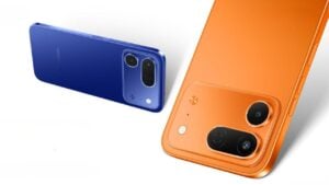 TECNO Spark 50 Pro: Helio G100 Ultimate CPU, 120Hz HD+ display, 6,000mAh battery