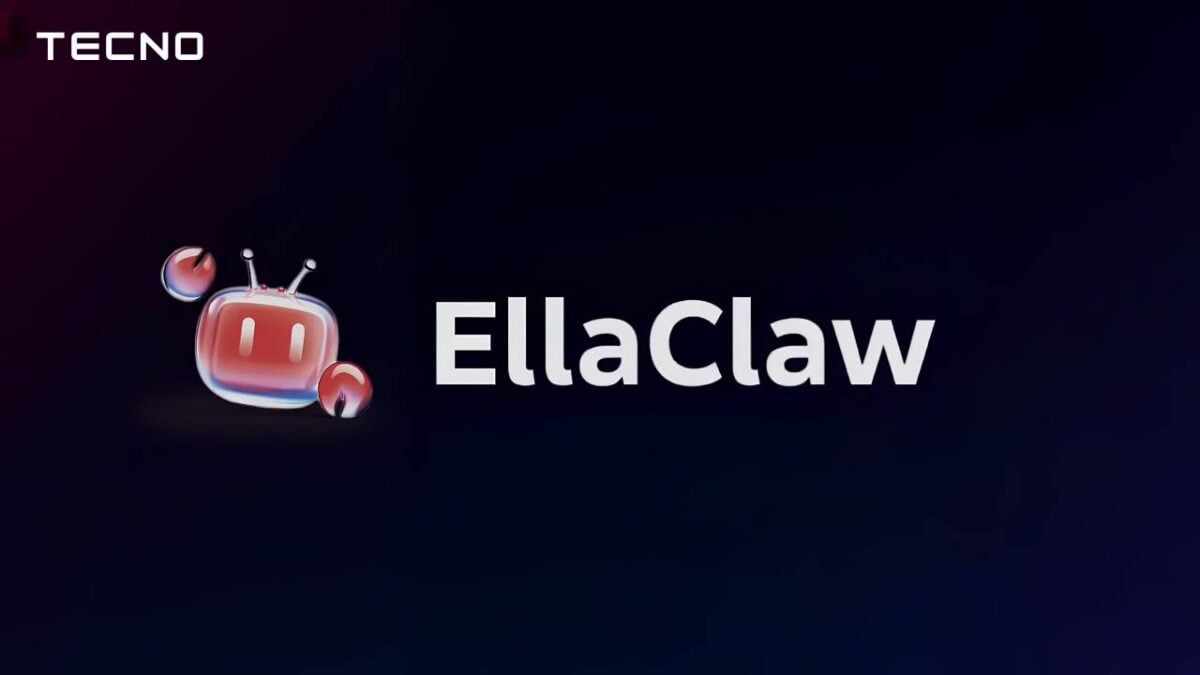 Tecno-EllaClaw