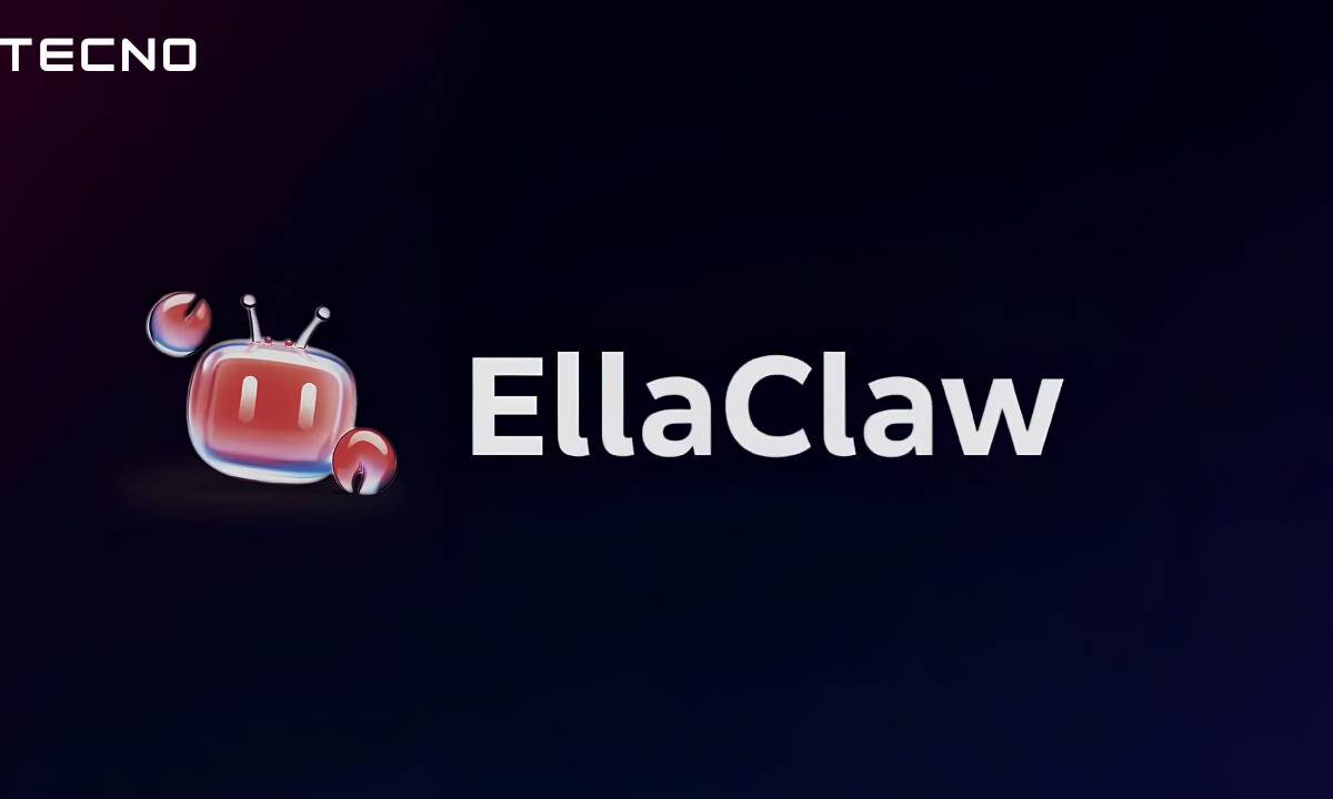 Tecno-EllaClaw