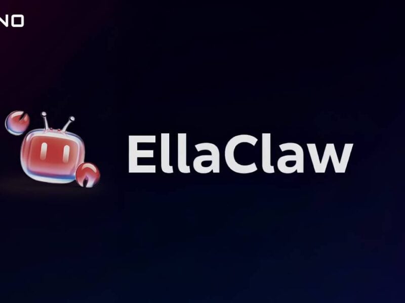 Tecno-EllaClaw