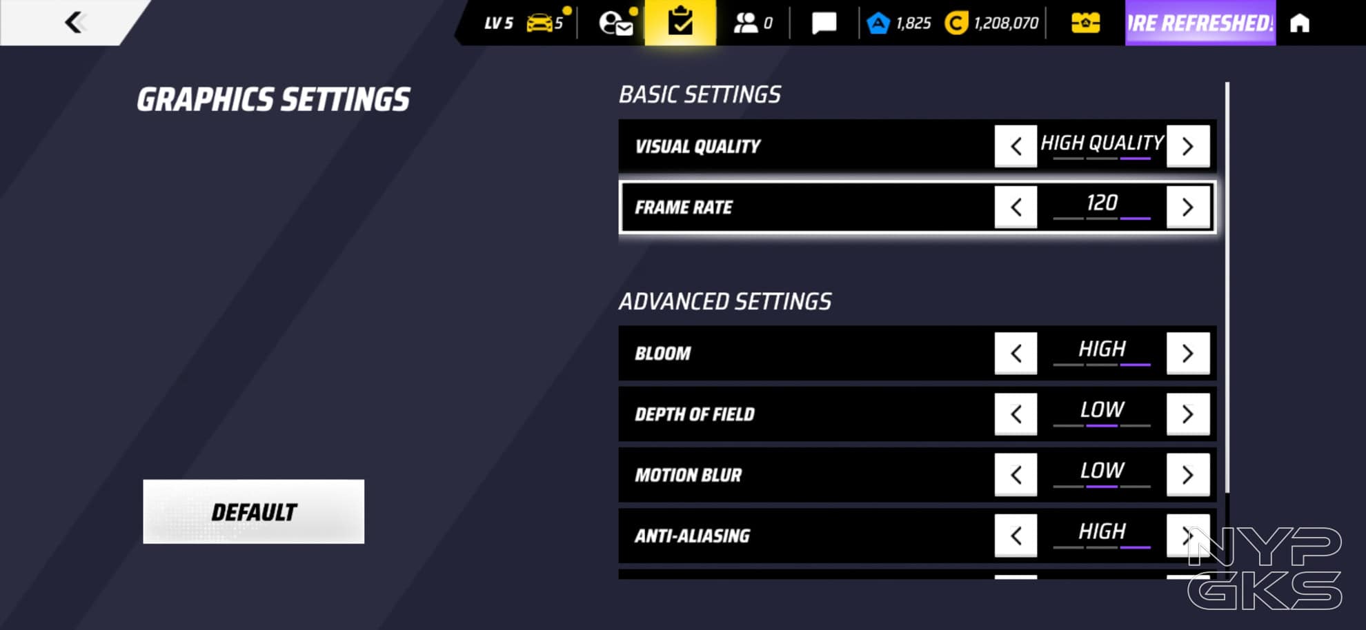 Xiaomi-17T-Pro-Asphalt-Legends-Unite