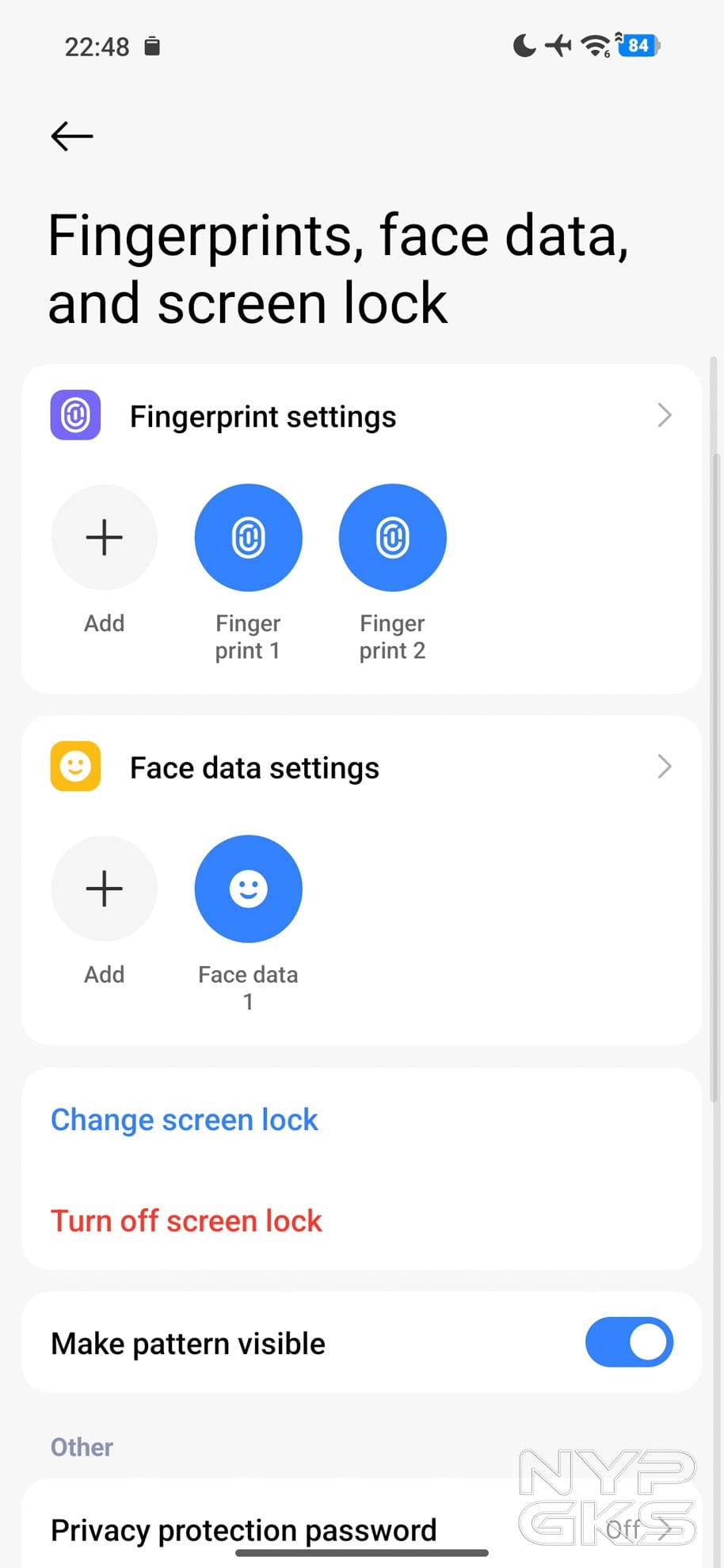 Xiaomi-17T-Pro-Face-Unlock