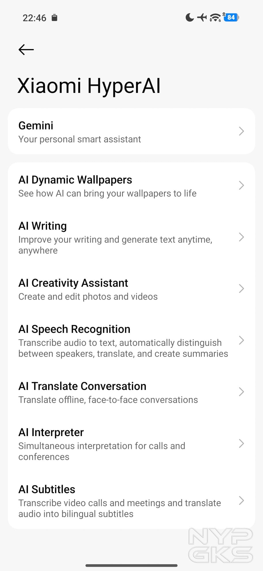 Xiaomi-17T-Pro-HyperAI