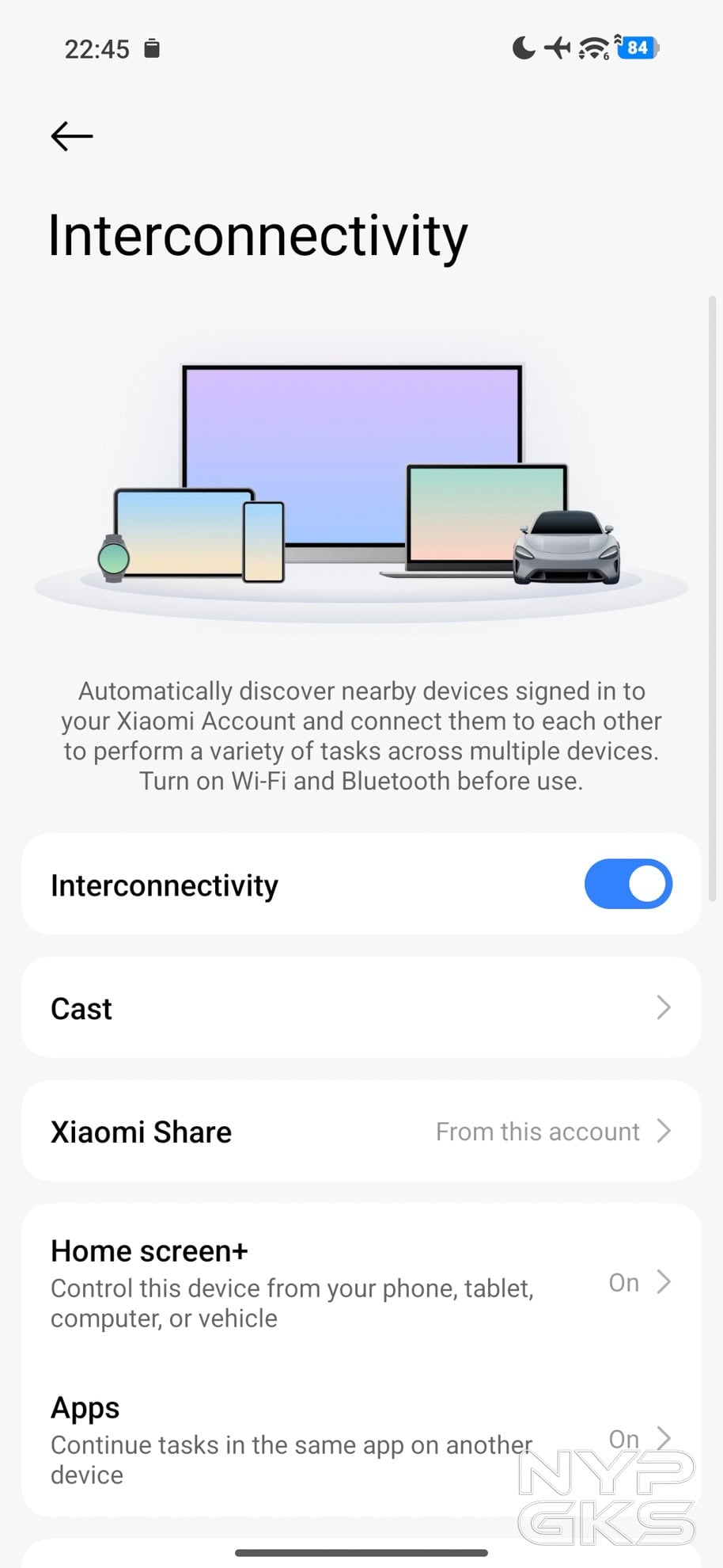Xiaomi-17T-Pro-Interconnectivity
