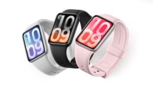 Xiaomi Smart Band 10 Pro now in the Philippines