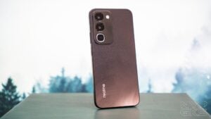 realme C100: 8,000mAh battery, Helio G92 Max CPU, 6.8″ HD+ 120Hz display