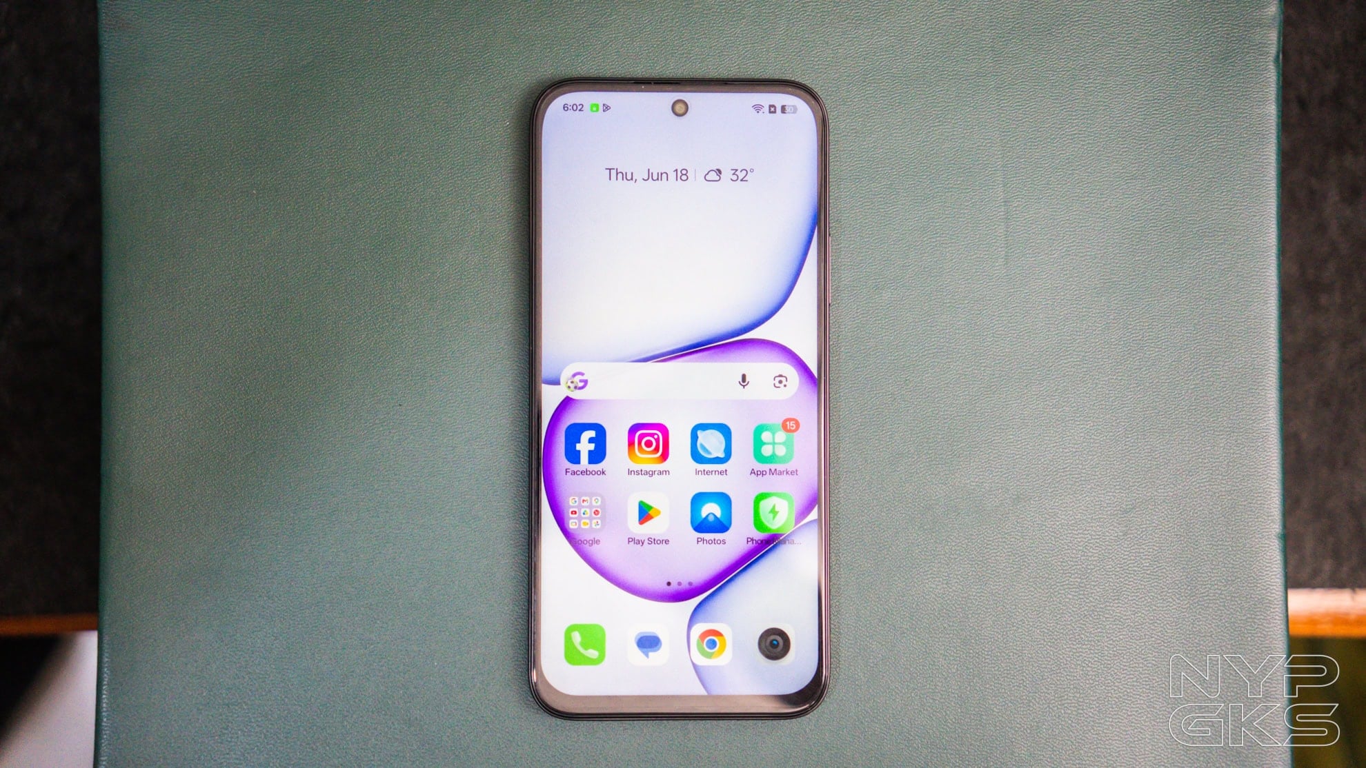 realme-C100-Specs-Features