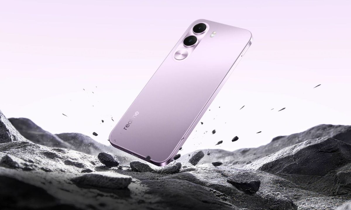 realme-C100i