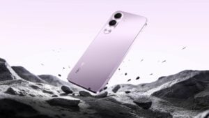 realme C100i launched in the Philippines